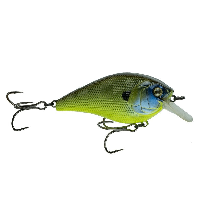 Crush Series - Ghost Tipped Craw