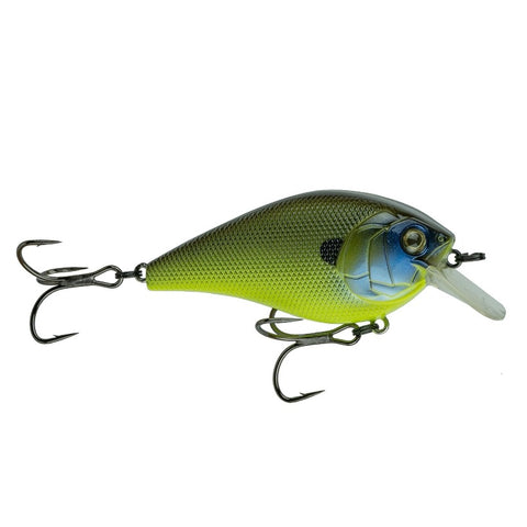 BooYah XCS - Shallow Water Crankbait Fishing - New Fishing Lures