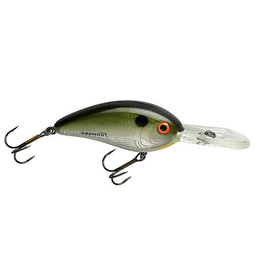 Bomber Lures Fat Free Shad BD7F Crankbaits