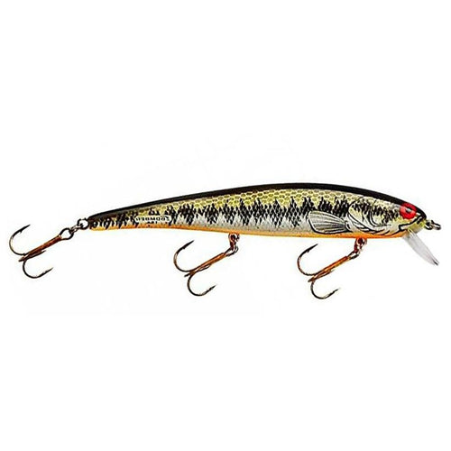 Bomber long a on sale jerkbait