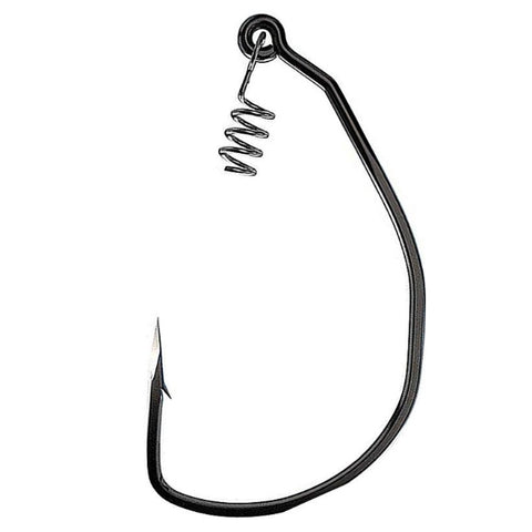 Introducing Core Tackle TUSH! The Ultimate Swimbait Hook! 