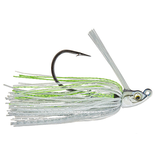 6th Sense Divine Swimbait Jig Head - American Legacy Fishing, G