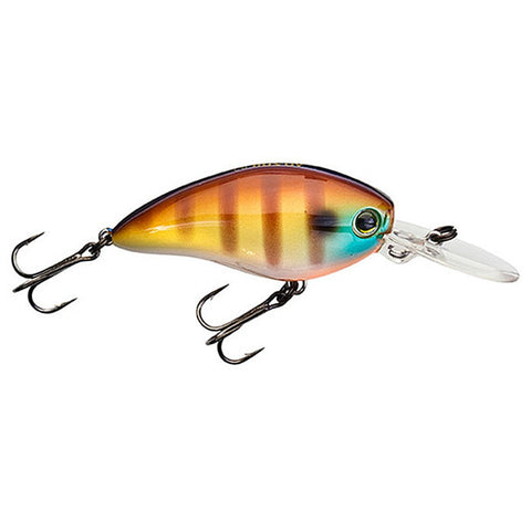 Thomas Buoyant Minnow Flutter Spoons