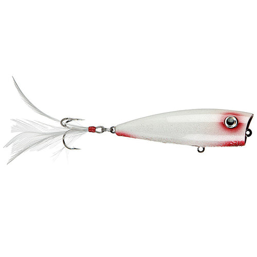 Yellow Magic Japanese Popper Topwater Lure Tennessee Shad / 1/4oz