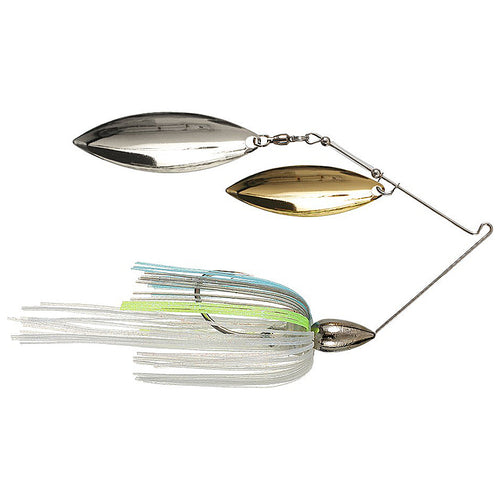 War Eagle Double Willow Spinnerbaits