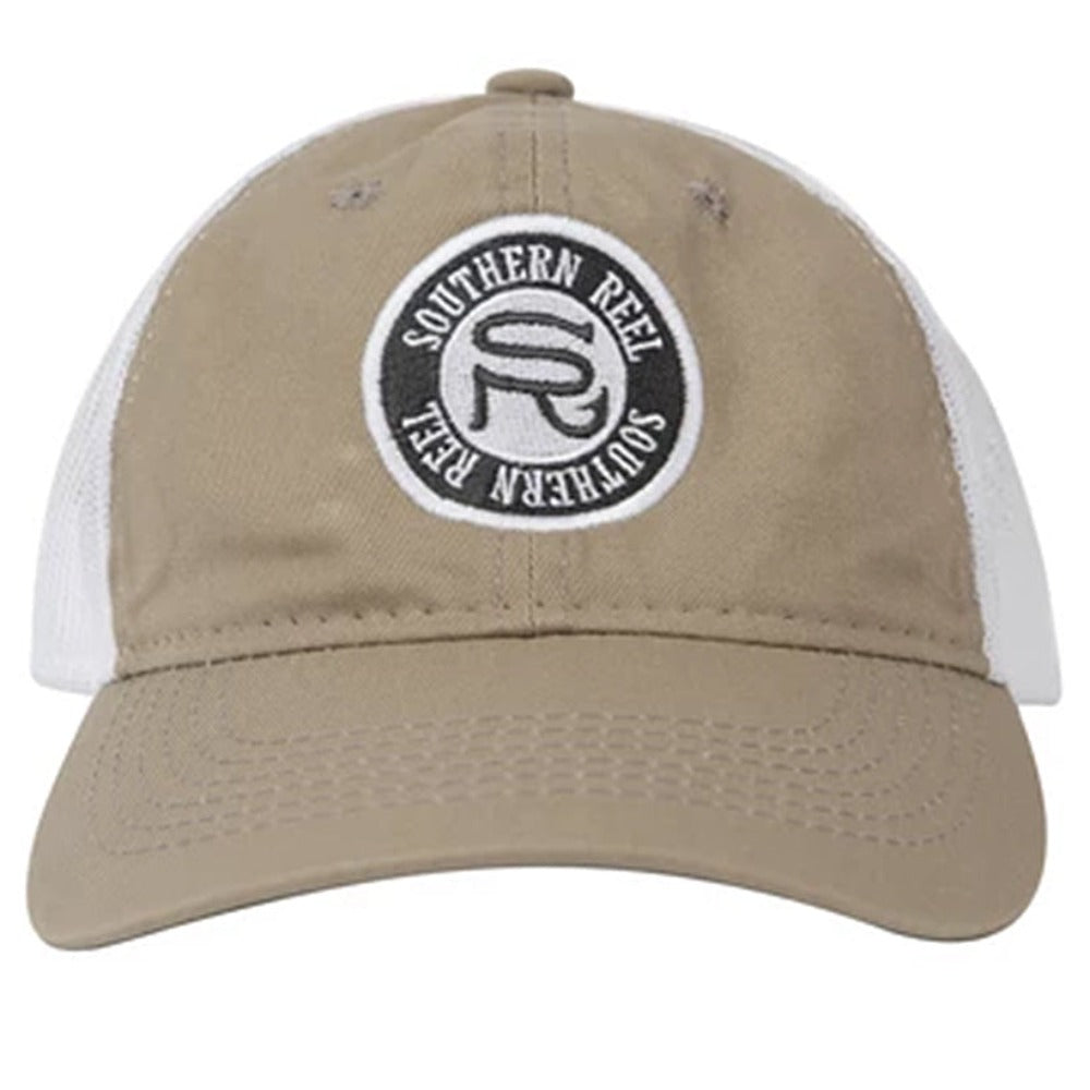 Southern Reel Outfitters Embroidered Hats