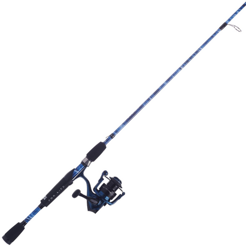 Buy Abu Garcia Max STX Spincast Reel and Fishing Rod Combo