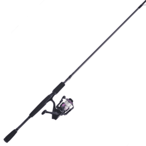 Abu Garcia Ambassadeur 7000 Baitcast Combo  Rod and reel, Fishing rod, Fishing  rod holder