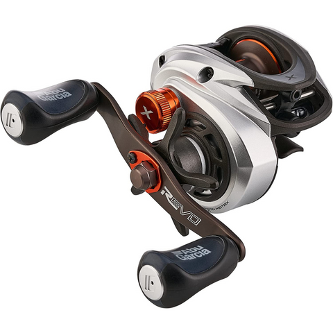 Duckett Paradigm CRI Baitcast Reel