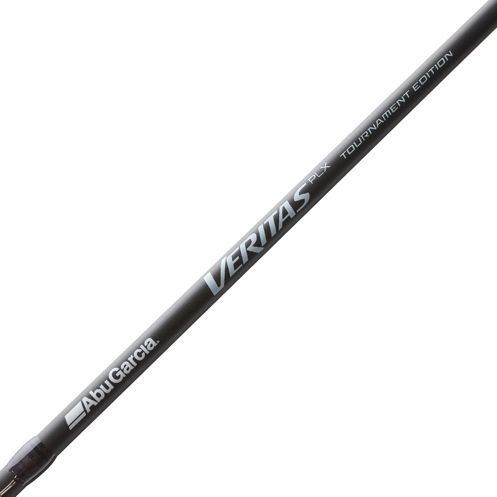 Before You Buy: Abu Garcia Veritas PLX Combo Product Review 