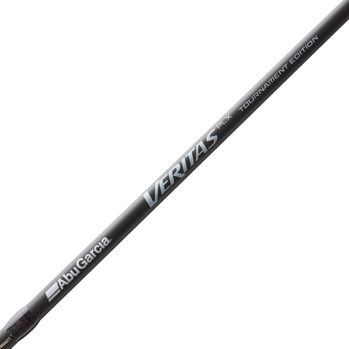 Abu Garcia Veritas PLX Tournament Edition Casting Rods