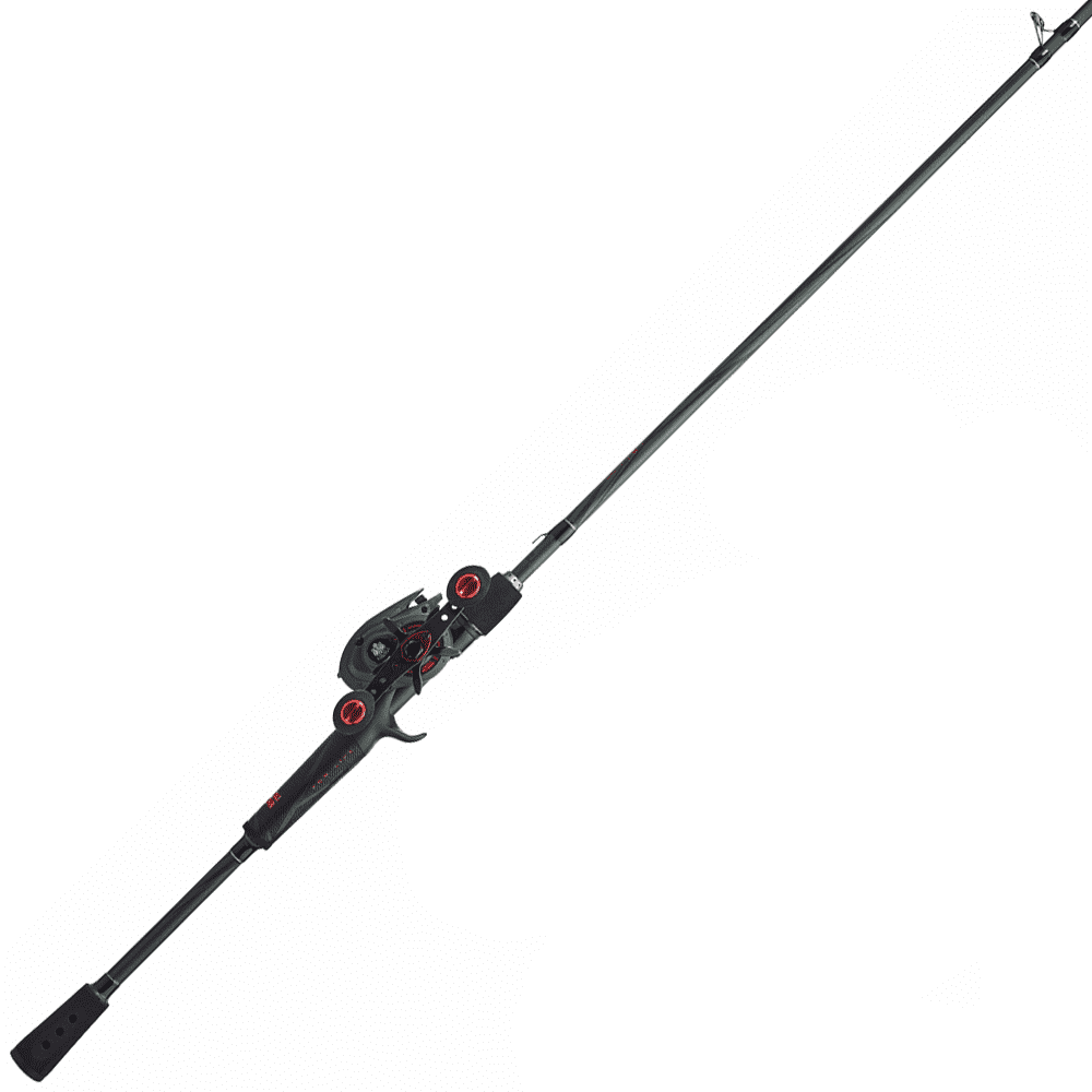 Abu Garcia Zata Baitcasting Combo Rods and Reels Southern Reel Outfitters