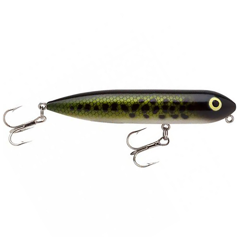 Heddon Lures Zara Puppy Topwater Lure | Southern Reel Outfitters