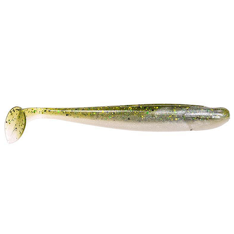 War Eagle Nickel Screamin Eagle Double Willow Spinnerbaits