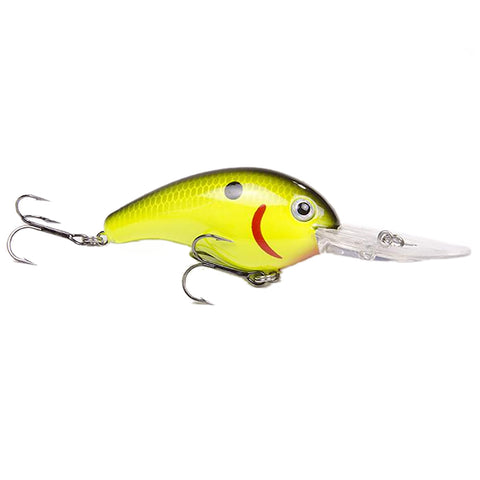 Strike King Pro Model 8XD Series Crankbaits