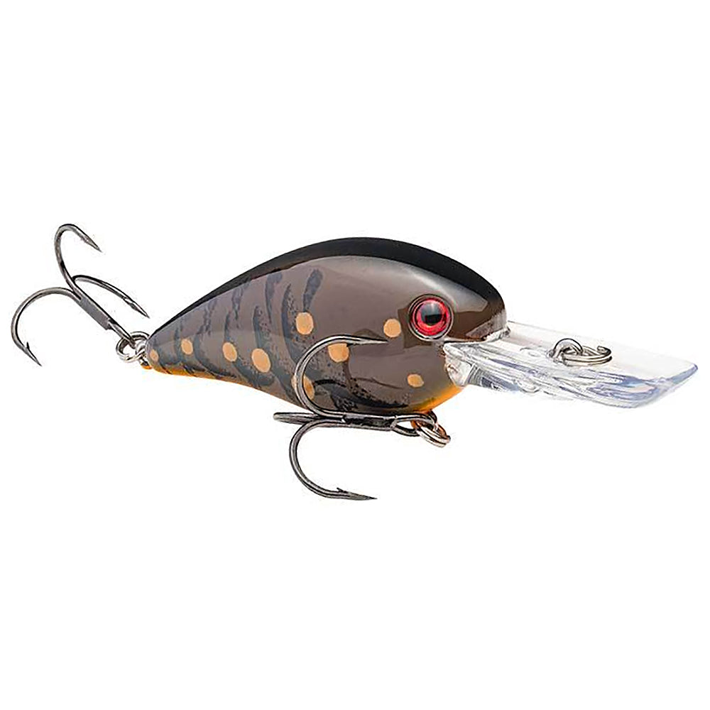 Strike King KVD Deep Squarebill 1.5 Series Crankbaits