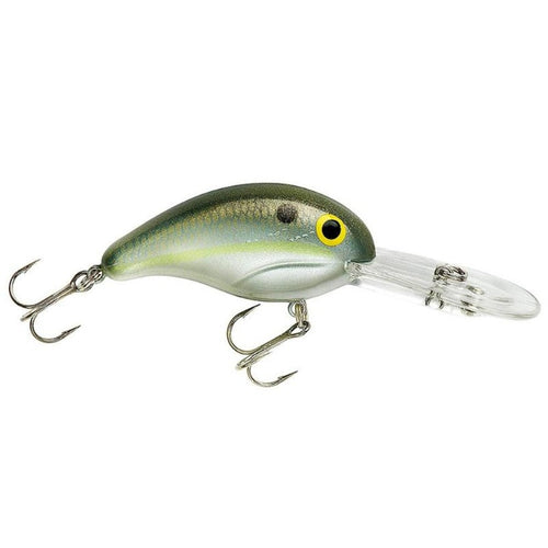 Bandit Series 300 Fishing Lure Hard Bait Crankbait Baby Bass 2 in