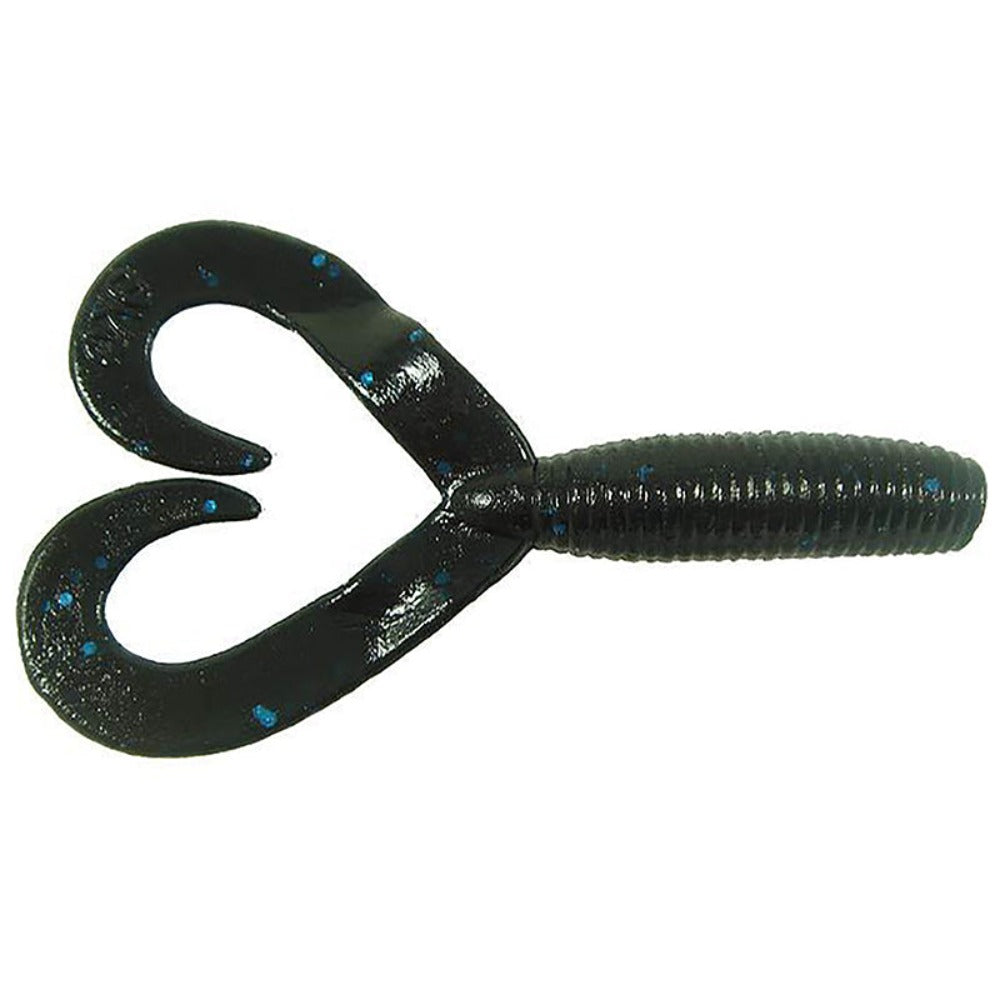 Yamamoto Baits Double Tail Grub, 20 Pack