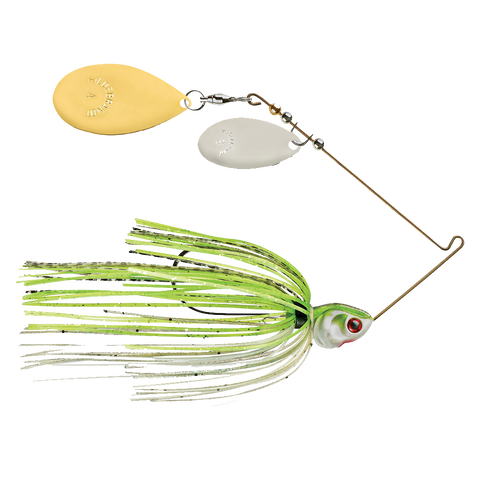 Spinnerbaits