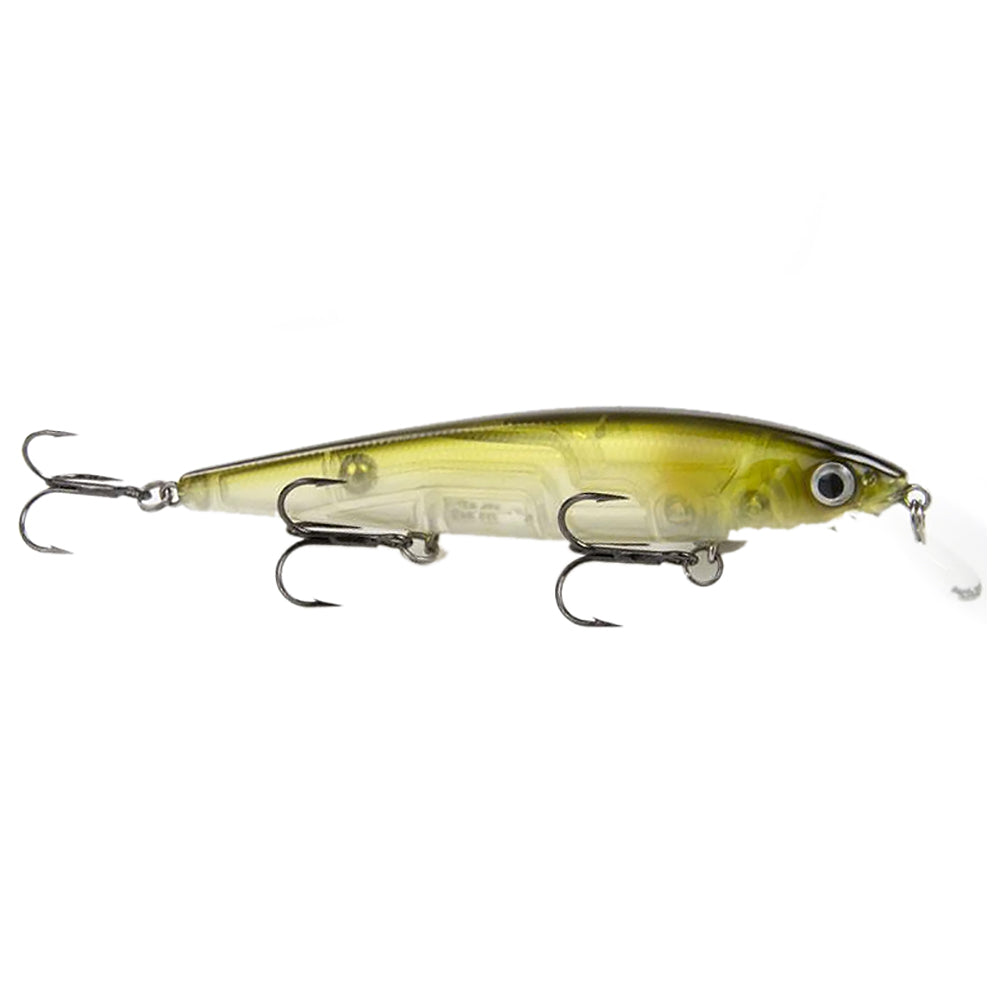 Strike King KVD Jerkbait, Yellow Perch