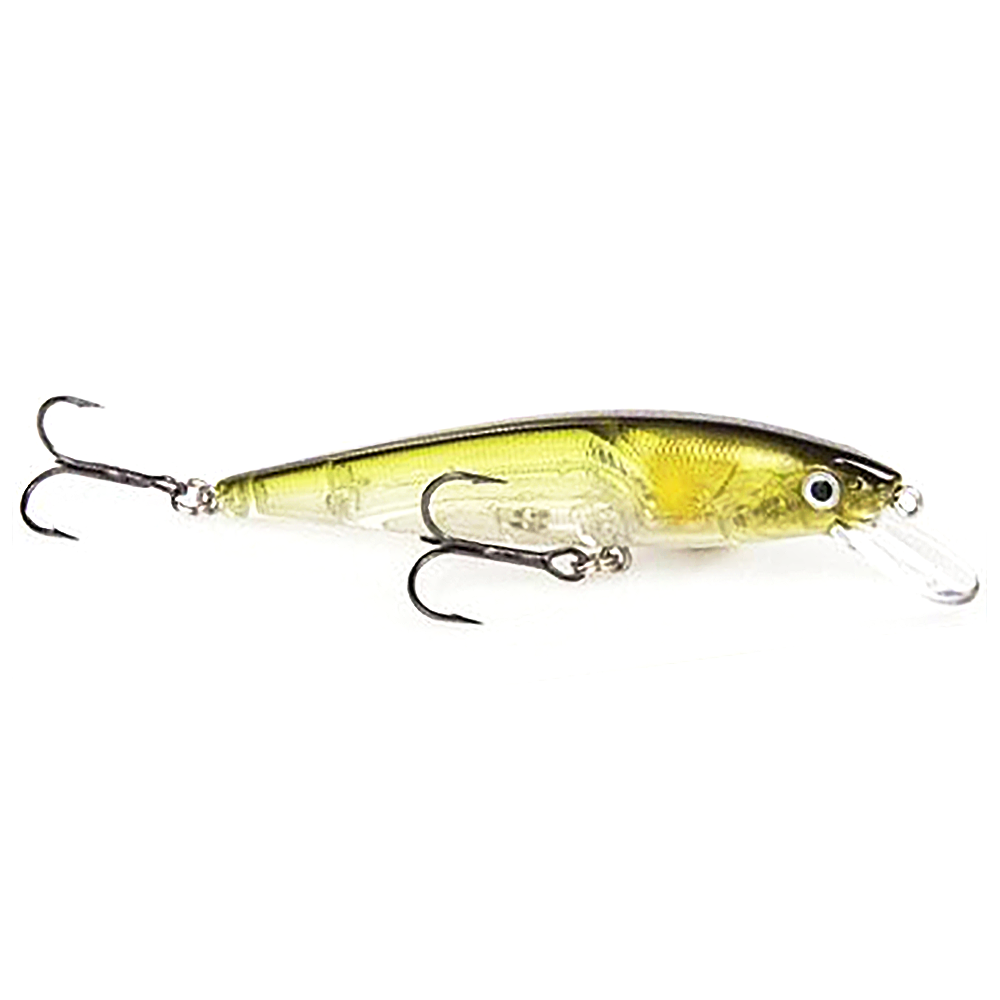 Strike King KVD 200 Jerkbait Clear Ayu