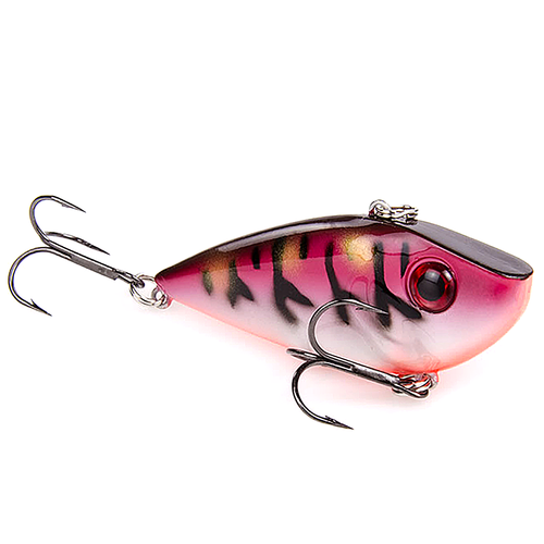 Strike King Red Eye Shad Orange Craw