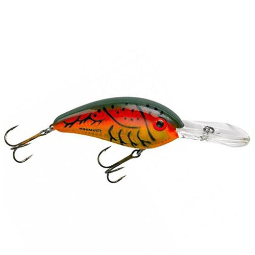 Bomber Fat Free Shad BD6 1/2oz – BMT Outdoors