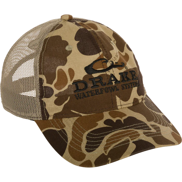 Simms Double Haul Cap Driftwood / One Size