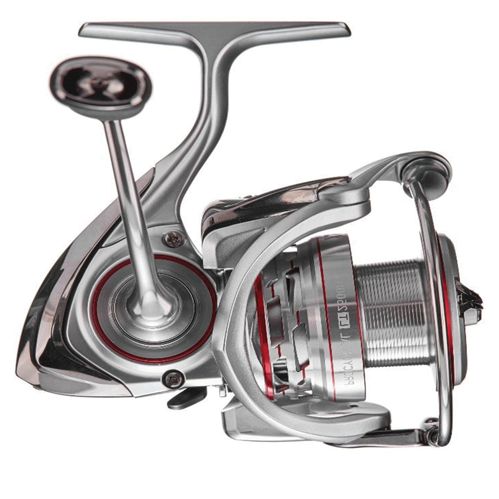 Daiwa Procyon LT Spinning Reels - Fin Feather Fur Outfitters