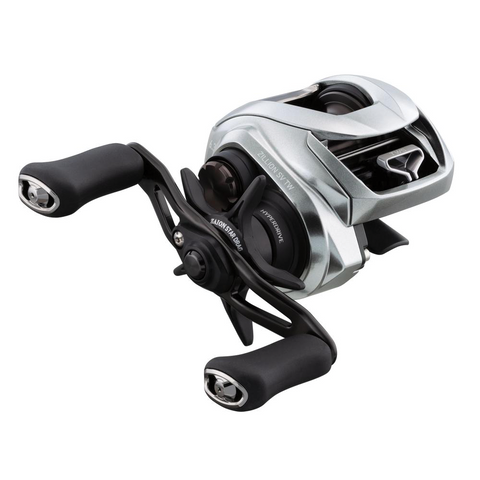 Lew's Custom Speed Spool SLP 2nd Gen Bait Casting Reels