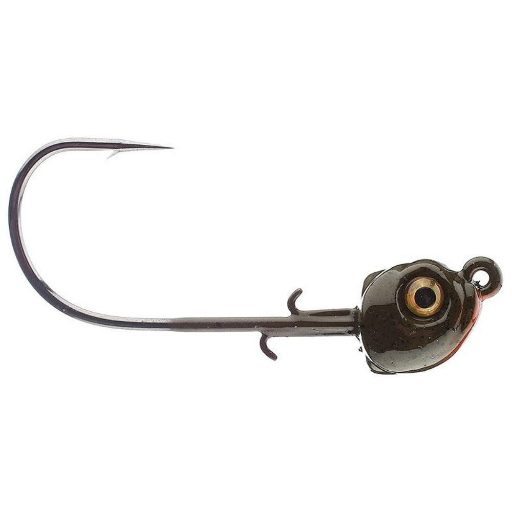 Dirty Jig HD Swimbait Jig Heads