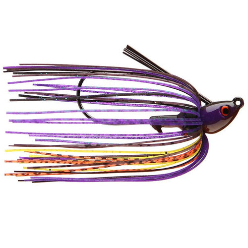 Dirty Jigs Finesse Swim Jig