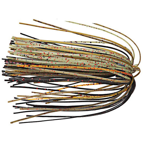 Dirty Jigs Premium Replacement Skirts