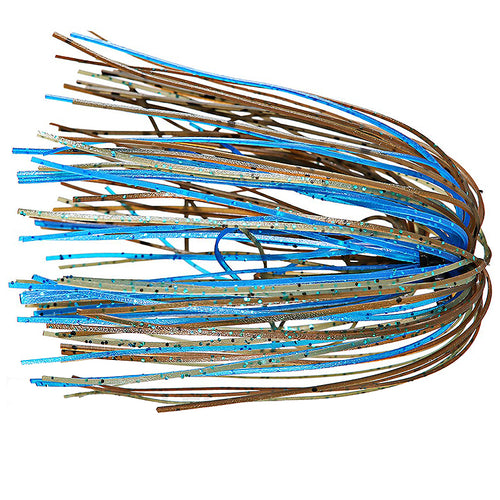 Replacement Big Game Sila-Skirts™ » C&B Custom Jigs