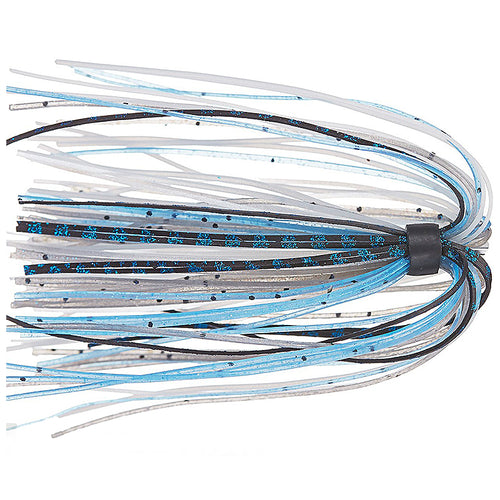 Dirty Jigs Replacement Skirts 60 Strand 5pk