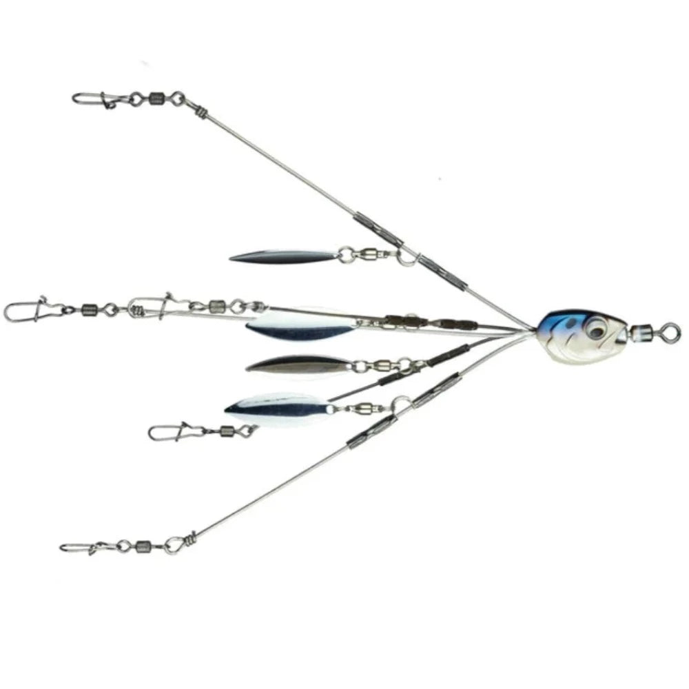 Crappie Cookies Sickle Hook Jigs