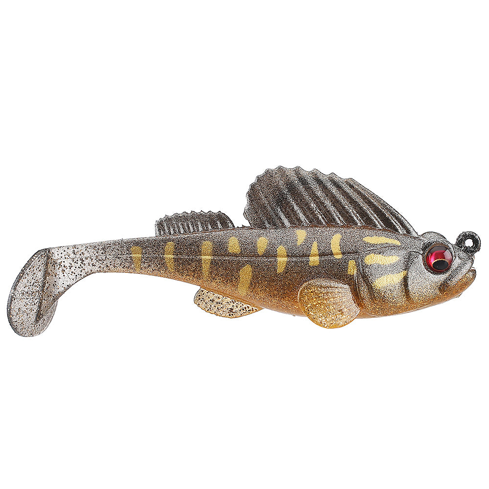 Megabass Dark Sleeper Swimbaits