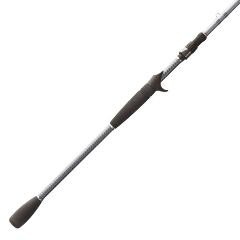 Green Ghost Spinning Rod - Duckett Fishing