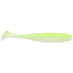 Keitech Easy Shiner Rainbow Shad; 4 in.