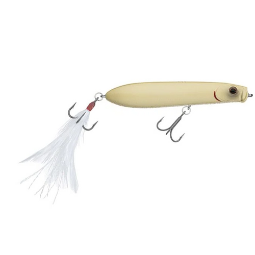 Evergreen SB Topwater Bait Full Metal / 105