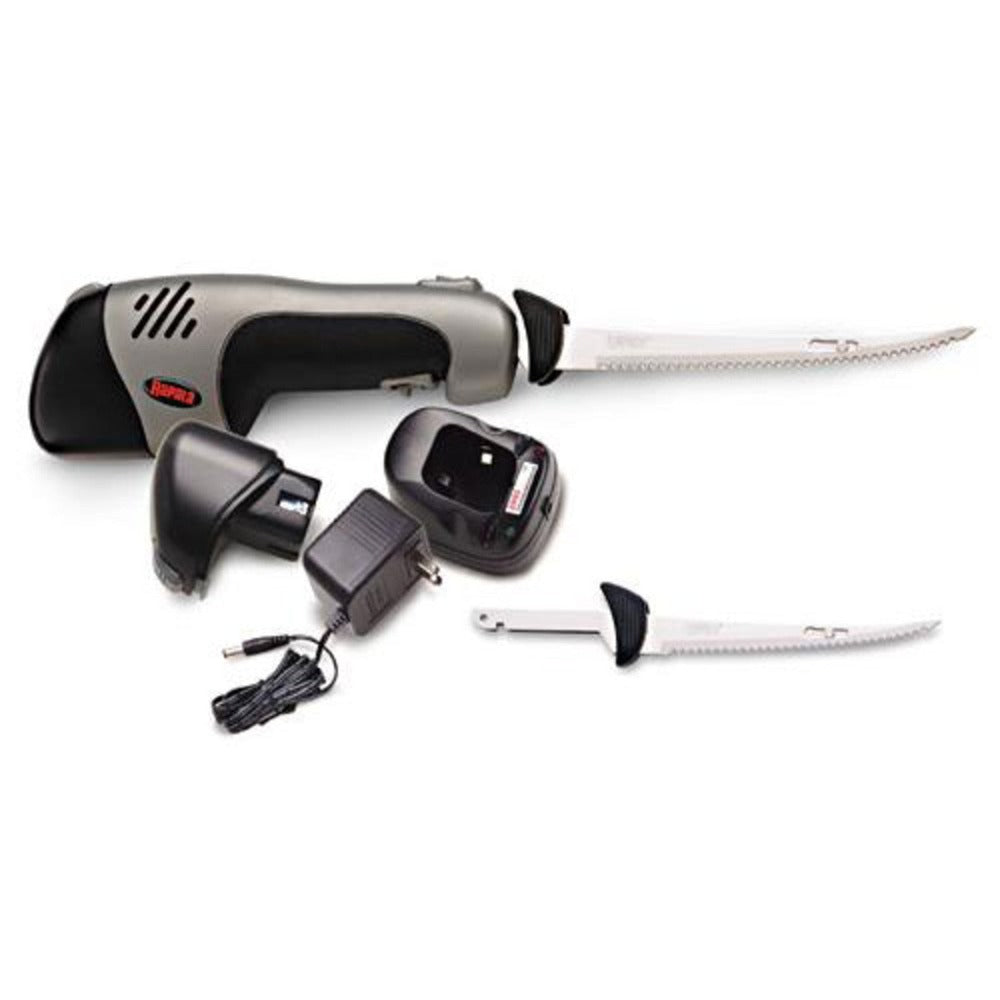 Rapala Heavy Duty Electric Fillet Knife