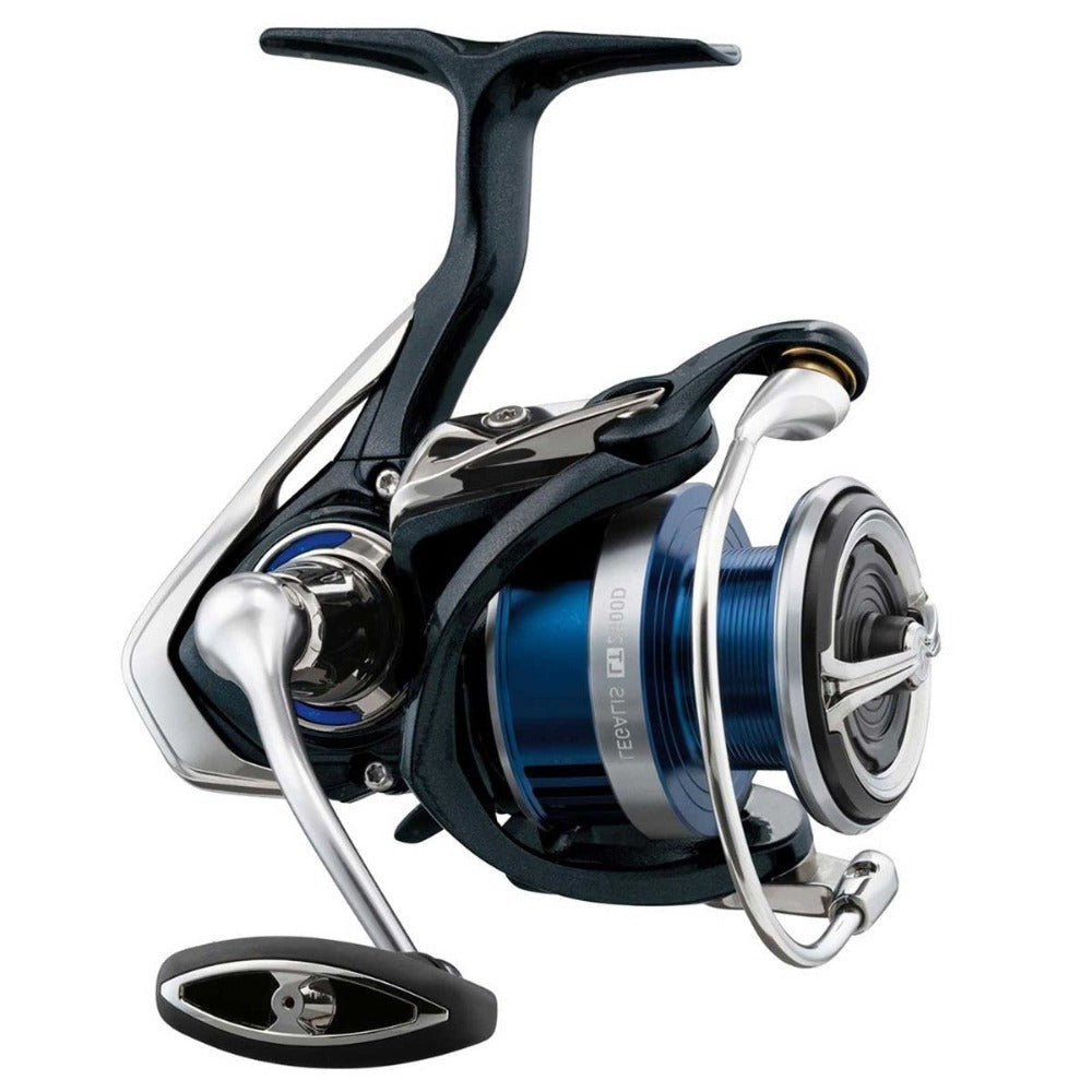 Daiwa Legalis LT - 2500D Spin Reel