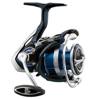 Daiwa Tatula LT Spinning Reels