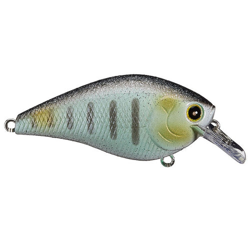 Lucky Craft LC 1.5 Squarebill Crankbaits