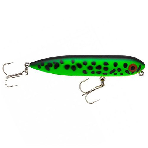 Heddon Zara Puppy Walking Bait - Fin Feather Fur Outfitters