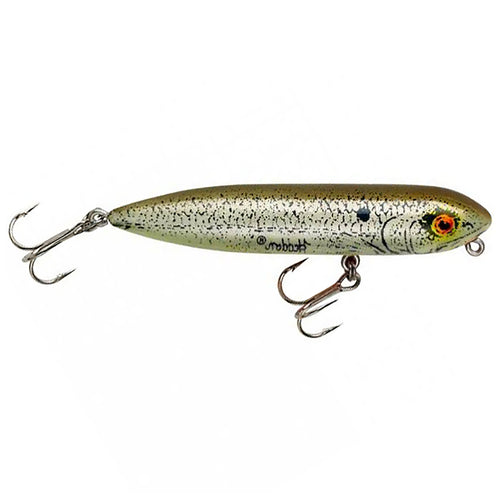  Heddon Zara Spook Topwater Fishing Lure - Legendary  Walk-The-Dog Lure, Baby Bass, Zara Puppy