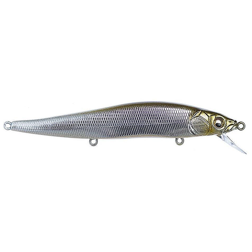 BassdozerStore.com: Megabass Vision 110 MAGNUM SP ~ Suspending Jerkbait