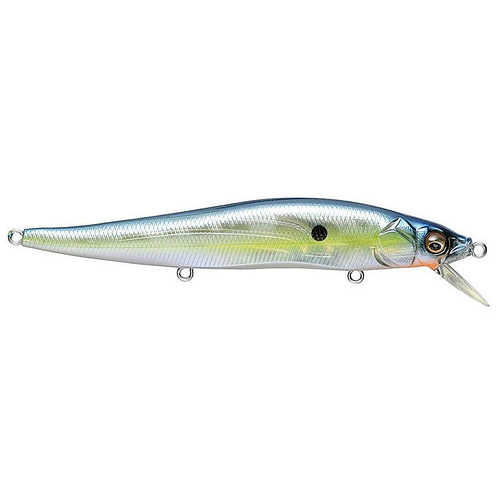 Megabass Vision 110 GG Threadfin Shad