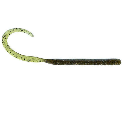Zoom Ol' Monster Worms  Southern Reel Outfitters