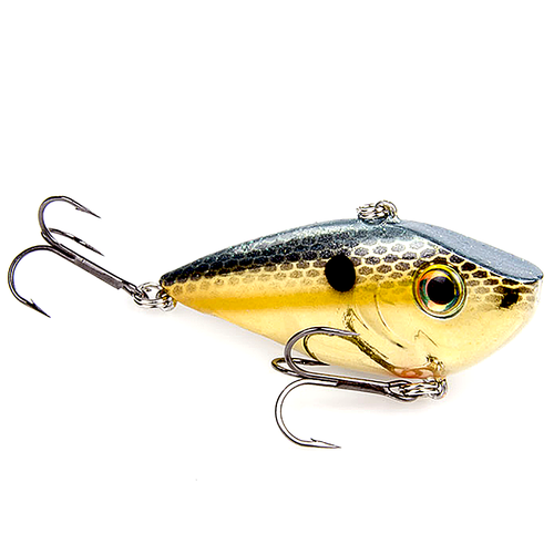 Strike King Red Eye Shad Lipless Crankbaits